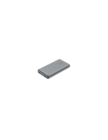 Belkin BoostCharge 20000 mAh Gris