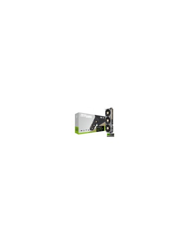 Zotac GAMING GeForce RTX 5070 Ti SOLID SFF NVIDIA 16 GB GDDR7