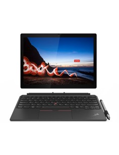 Lenovo ThinkPad X12 Detachable Gen 2 Intel Core Ultra 7 164U HÃ­brido (2-en-1) 31,2 cm (12.3") Pantalla tÃ¡ctil 16 GB LPDDR5x-SD