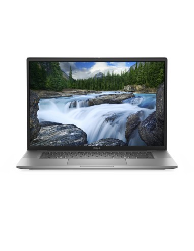 DELL Latitude 7650 Intel Core Ultra 7 155U PortÃ¡til 40,6 cm (16") Full HD+ 16 GB LPDDR5x-SDRAM 512 GB SSD Wi-Fi 7 (802.11be) Wi