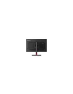Lenovo ThinkVision 27 3D LED display 68,6 cm (27") 3840 x 2160 Pixeles 4K Ultra HD Negro 2