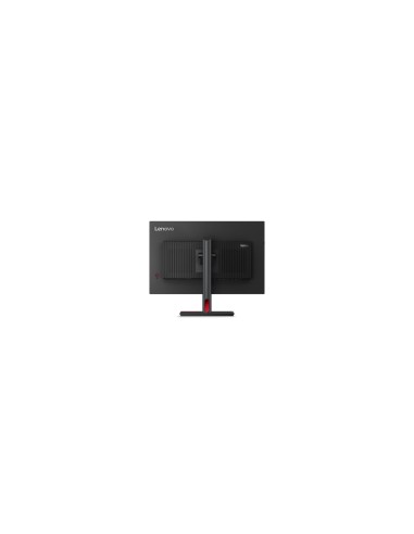 Lenovo ThinkVision 27 3D LED display 68,6 cm (27") 3840 x 2160 Pixeles 4K Ultra HD Negro