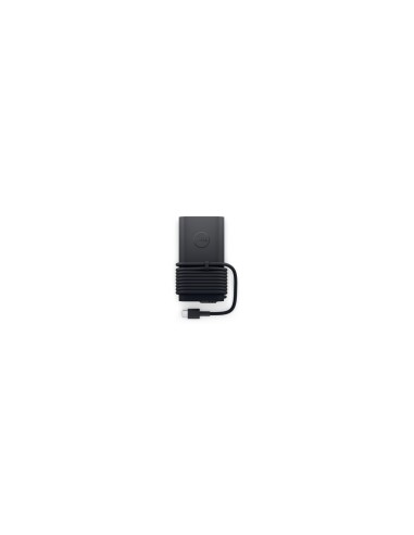 DELL TH5RJ adaptador e inversor de corriente Interior 100 W Negro