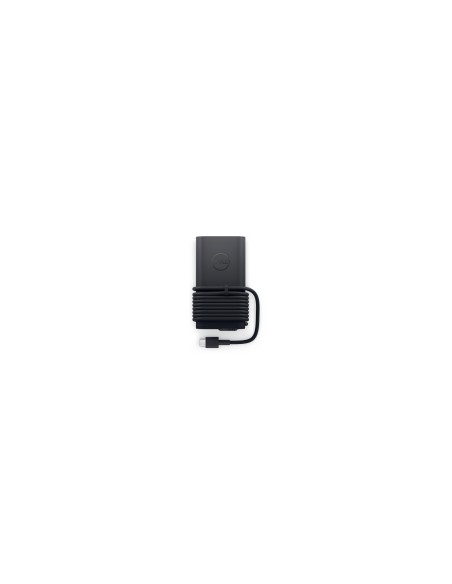 DELL TH5RJ adaptador e inversor de corriente Interior 100 W Negro