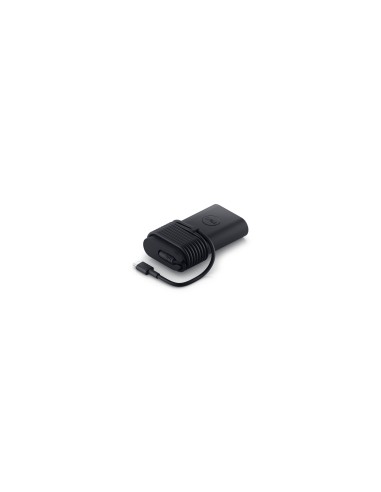 DELL TH5RJ adaptador e inversor de corriente Interior 100 W Negro