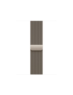 Apple MAXK4ZM/A Accesorios para dispositivos vestibles inteligentes Grupo de rock Titanio Acero inoxidable