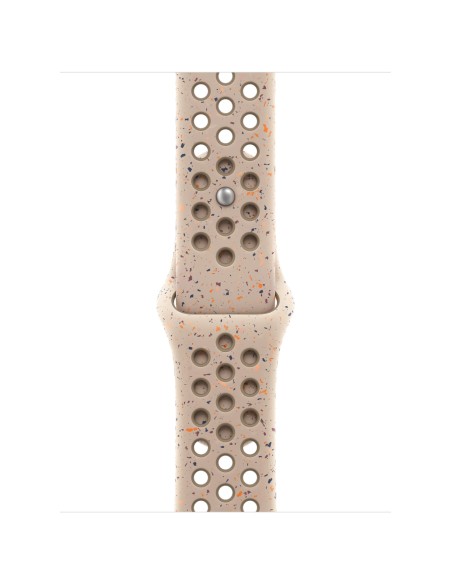 Apple MC2D4ZM/A Accesorios para dispositivos vestibles inteligentes Grupo de rock Beige FluoroelastÃ³mero