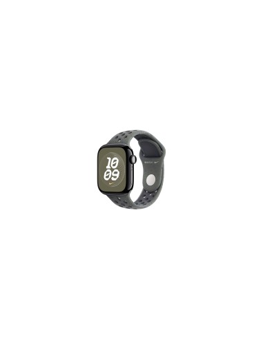 Apple MC2H4ZM/A Accesorios para dispositivos vestibles inteligentes Grupo de rock Caqui FluoroelastÃ³mero
