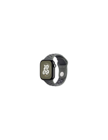 Apple MC2H4ZM/A Accesorios para dispositivos vestibles inteligentes Grupo de rock Caqui FluoroelastÃ³mero