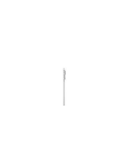 Apple iPad Pro 5G Apple M TD-LTE & FDD-LTE 2 TB 33 cm (13") 16 GB Wi-Fi 6E (802.11ax) iPadOS 17 Plata