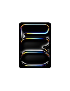Apple iPad Pro Apple M 2 TB 27,9 cm (11") 16 GB Wi-Fi 6E (802.11ax) iPadOS 17 Negro