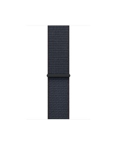Apple MXL43ZM/A Accesorios para dispositivos vestibles inteligentes Grupo de rock Azul Nylon, PoliÃ©ster, Spandex