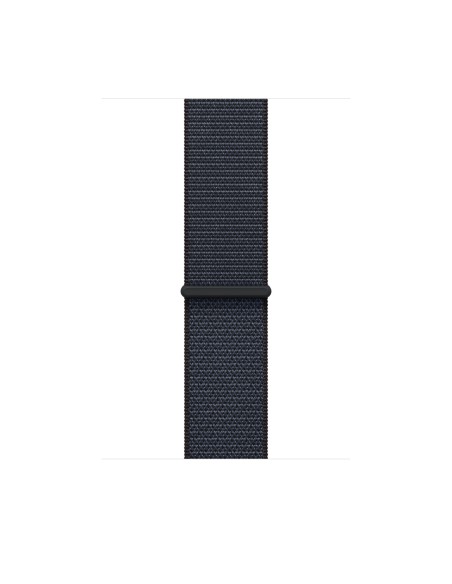 Apple MXL43ZM/A Accesorios para dispositivos vestibles inteligentes Grupo de rock Azul Nylon, PoliÃ©ster, Spandex
