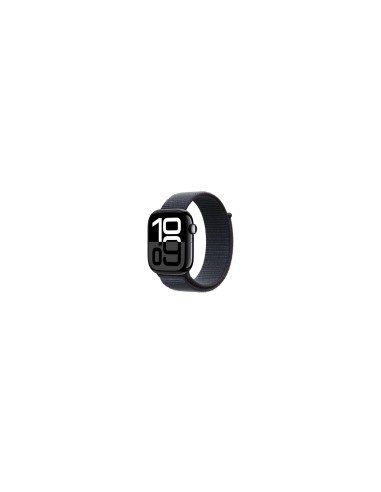 Apple MXL43ZM/A Accesorios para dispositivos vestibles inteligentes Grupo de rock Azul Nylon, PoliÃ©ster, Spandex