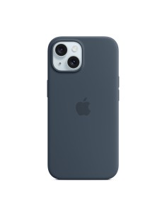 Apple MXPF3ZM/A funda para telÃ©fono mÃ³vil 15,5 cm (6.1") Marina