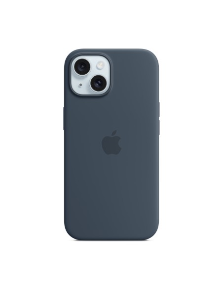 Apple MXPF3ZM/A funda para telÃ©fono mÃ³vil 15,5 cm (6.1") Marina