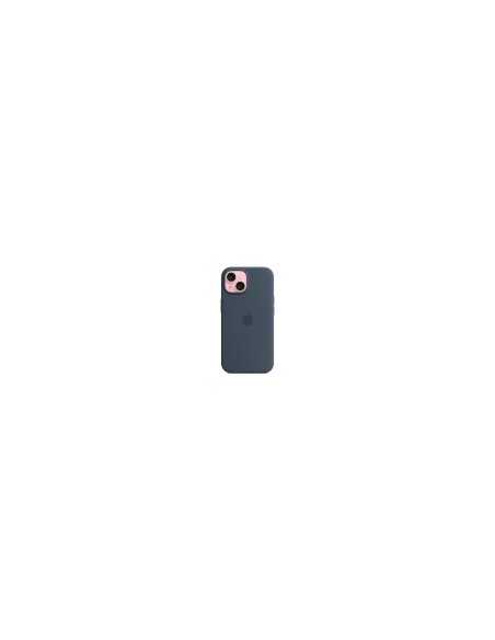 Apple MXPF3ZM/A funda para telÃ©fono mÃ³vil 15,5 cm (6.1") Marina