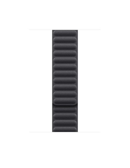 Apple MXY03ZM/A Accesorios para dispositivos vestibles inteligentes Grupo de rock Negro PoliÃ©ster