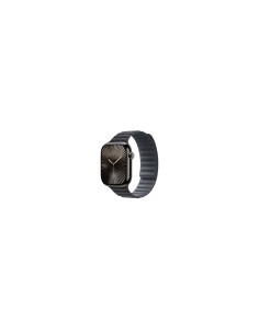 Apple MXY03ZM/A Accesorios para dispositivos vestibles inteligentes Grupo de rock Negro PoliÃ©ster 2