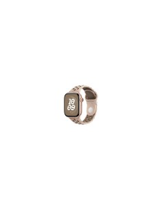 Apple MYJR3ZM/A Accesorios para dispositivos vestibles inteligentes Grupo de rock Beige FluoroelastÃ³mero 2