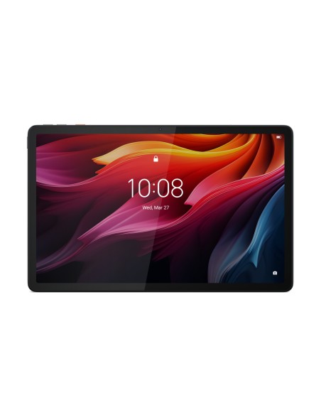 Lenovo Tab K11 Plus 4G Qualcomm Snapdragon LTE 256 GB 29,1 cm (11.4") 8 GB Wi-Fi 6 (802.11ax) Android 14 Gris