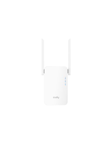 Cudy RE1200 amplificador de seÃ±al Wi-fi