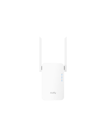 Cudy RE1200 amplificador de seÃ±al Wi-fi
