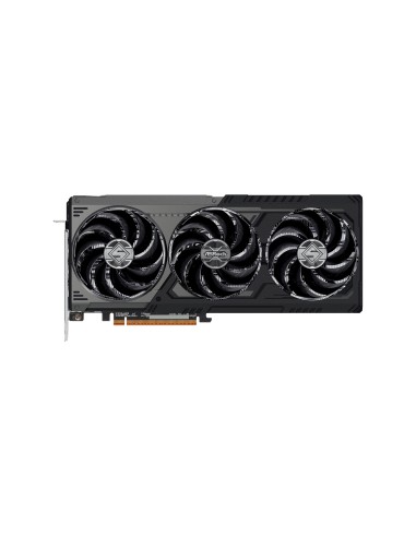 Asrock Radeon RX 9070 XT Steel Legend Dark AMD 16 GB GDDR6
