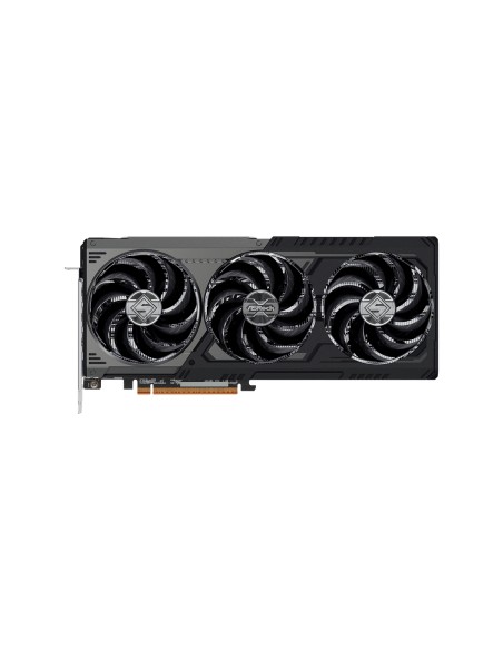 Asrock Radeon RX 9070 XT Steel Legend Dark AMD 16 GB GDDR6
