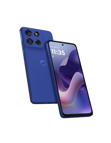 Motorola moto G56 5G 8/256Gb Azul Smartphone