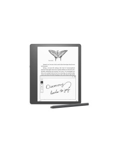 Amazon Kindle Scribe lectore de e-book Pantalla tÃ¡ctil 16 GB Wifi Gris