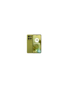 Motorola moto G86 5G 8/256Gb Verde Smartphone 2
