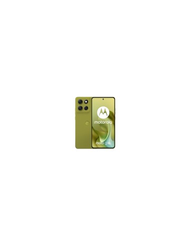 Motorola moto G86 5G 8/256Gb Verde Smartphone