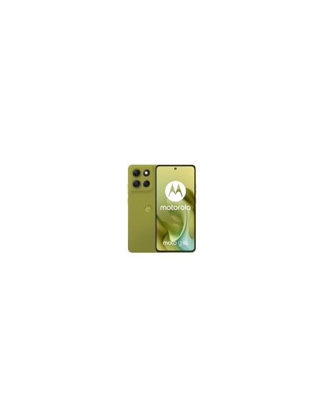 Motorola moto G86 5G 8/256Gb Verde Smartphone