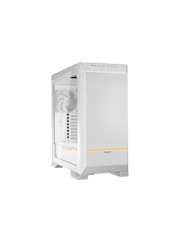 be quiet! BGW51 carcasa de ordenador Torre Blanco