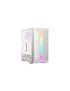 be quiet! Pure Base 501 DX White Midi Tower Blanco