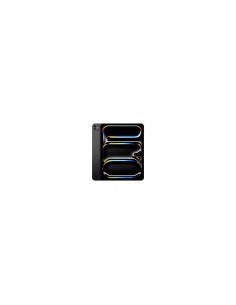 Apple iPad Pro 5G Apple M LTE-TDD & LTE-FDD 512 GB 33 cm (13") 12 GB Wi-Fi 7 (802.11be) iPadOS 26 Negro 2