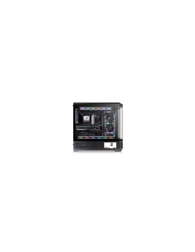 Thermaltake CA-11H-00F1WN-00 carcasa de ordenador Full Tower Negro