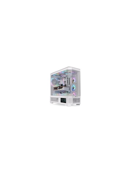 Thermaltake CA-11H-00F6WN-00 carcasa de ordenador Full Tower Blanco