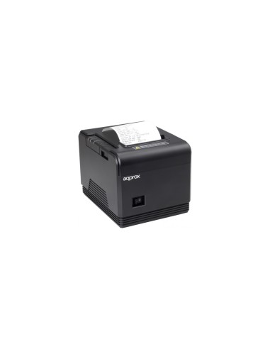 IMPRESORA APPROX TERMICA APPPOS80AM USB RS232