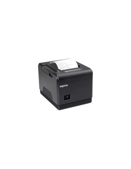 IMPRESORA APPROX TERMICA APPPOS80AM USB RS232