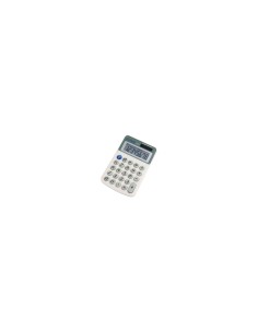 CALCULADORA PEQUEÃâ€˜A MILAN 8 DIGITOS ALIMENTACION DUAL CELULA SOLAR + PILA 40918BL