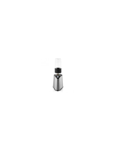 BATIDORA PEQUEÃâ€˜A ORBEGOZO BV 7500 BLEND AND GO 300W CUCHILLA 4 PUNTAS 2 VASOS 570+400ML LIBRE BPA 17436