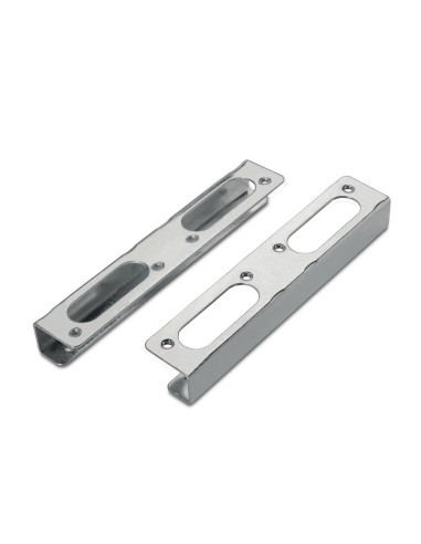 ADAPTADOR METALICO AISENS PARA BAHIA DE 3.5 PERMITE INSTALAR 1 DISCO 2.5 INCLUYE TORNILLERIA A129-0149