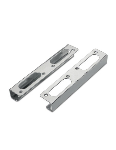 ADAPTADOR METALICO AISENS PARA BAHIA DE 3.5 PERMITE INSTALAR 1 DISCO 2.5 INCLUYE TORNILLERIA A129-0149