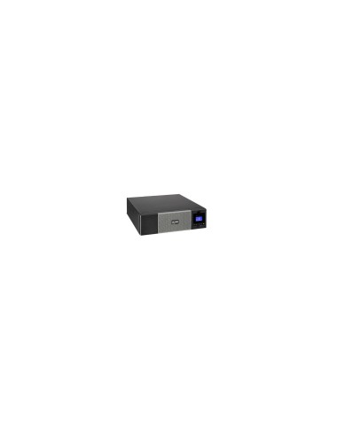 Eaton sistema de alimentaciÃ³n ininterrumpida (UPS) LÃÂ­nea interactiva 2200 kVA 2200 W 10 salidas AC
