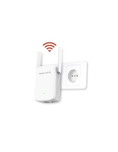 REPETIDOR MERCUSYS ME30 WIFI.AC/1200MBPS 1RJ45 2ANTENAS