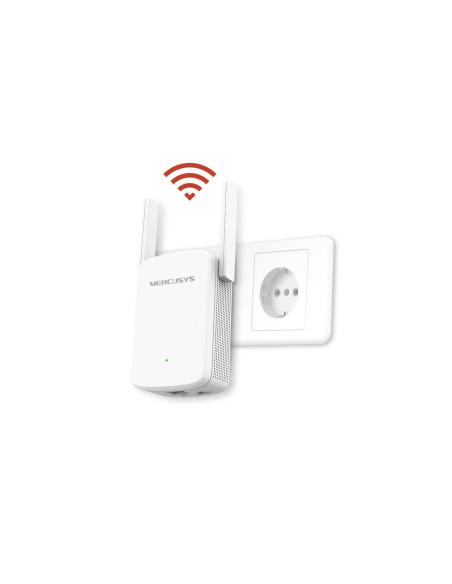 REPETIDOR MERCUSYS ME30 WIFI.AC/1200MBPS 1RJ45 2ANTENAS