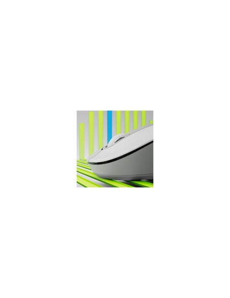 Logitech Signature M650 ratÃ³n mano derecha RF Wireless + Bluetooth Ãâ€œptico 2000 DPI