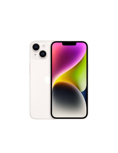 APPLE IPHONE 14 128GB STARLIGHT MPUR3HX/A